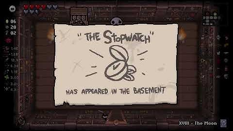 TBOI: Donating 999 Coins