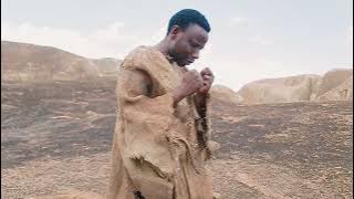 Mch. Chris Israel - Sema Nami 2160p 4k 2025