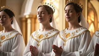 Lagu Rohani Glori, Glori, Haleluyah