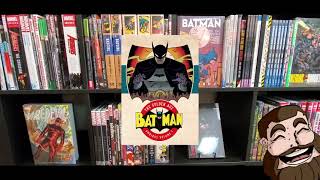 Celebrity Working At A Comic Shop: Omnibus Collection Net Worth