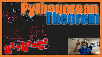 Pythagorean Theorem Find missing length of triangle //#math #mathlife #stem #engineer #scientist