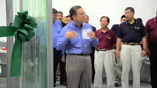 MaxLite Establishes Product Assembly Facility at NJ Headquarters