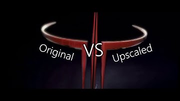 History of Quake (Upscaled)
