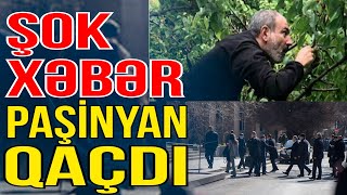 Ölkə lideri min ildir açılmayan qapıdan qaçıb   Xəbəriniz var?  Media Turk TV