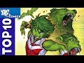Top 10 Beast Boy Moments From Teen Titans
