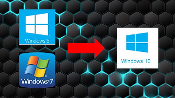 Upgrade from Windows 7 or 8 to Windows 10 for free in 2022! (Full Tutorial)