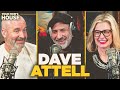 Every comics favorite comedian w dave attell  your moms house ep 754