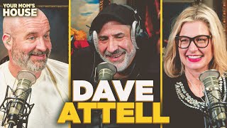 Every Comic's Favorite Comedian w/ Dave Attell | Your Mom's House Ep. 754