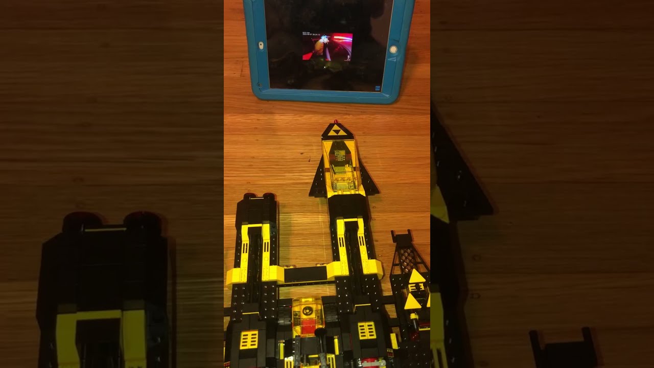 New jet watch Jeffy in Ai part 2.