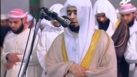 الشيخ جاسم الاميري ليلة 6رمضان1431سورة البقرة