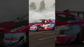 Turbo NISSAN GTR 35 1025HP /Logitech G29 WHEEL/CarX Drift Racing  #Shorts #drift