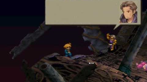 Final Fantasy Tactics 1.3, Vormav, 13027