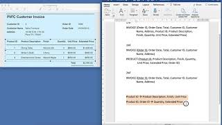 Normalization   Form