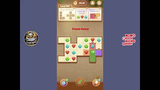 Sand Shape Level 107 Walkthrough solution