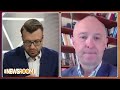 "Kaczyński idzie jak czołg". Hipokryzja Nawrockiego. Prof. Konarski: Otrzymuje kolejne zadanie