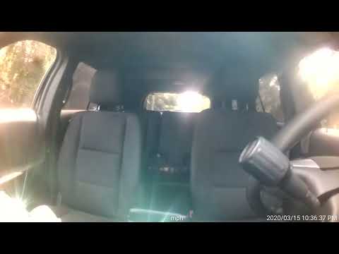Where is the Driver?