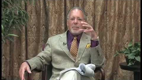 Jay Abraham   Khóa học Chuyên sâu Marketing   Module 6   Part 1