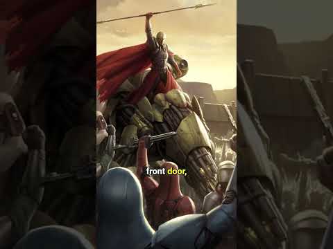 Why Do Mandalorian's