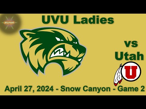 Lady Wolverines v Utah