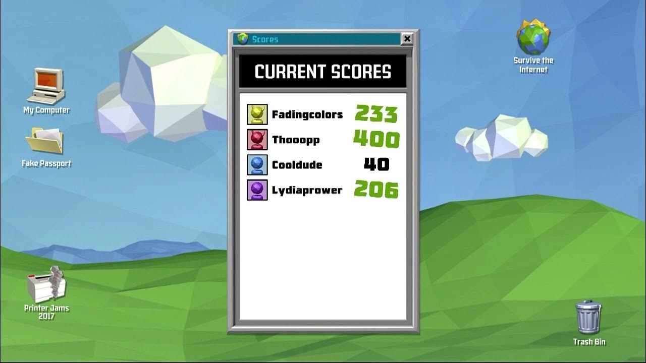 The Jackbox Party Pack 4 Survive the (Part 4) YouTube