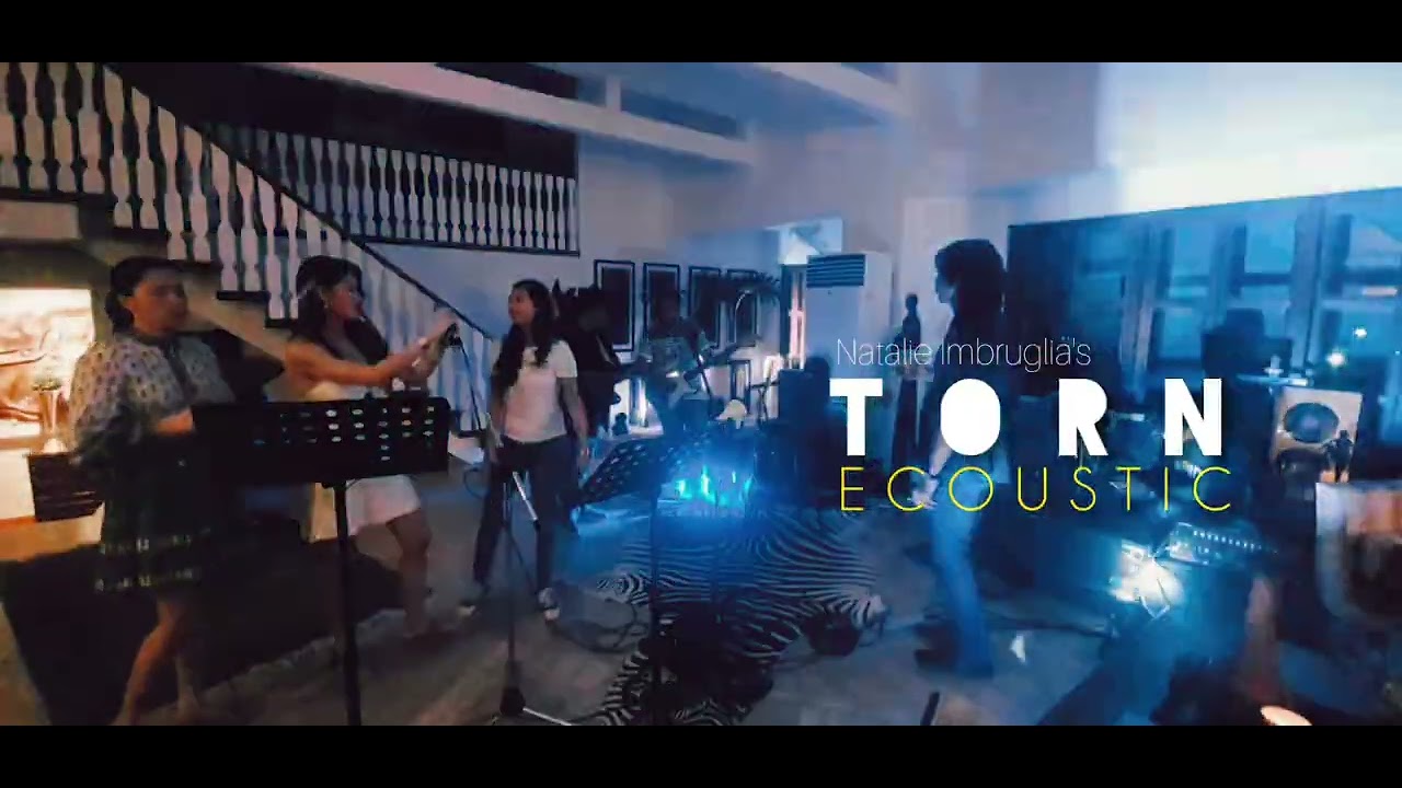Torn | ECOUSTIC - Rockeoke