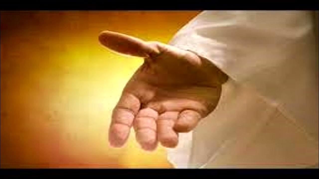Fundo Musical Quando Jesus Estendeu Sua Mão instrumental gospel music