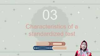 Standardized Testing | Language Assessment | Chapter 4