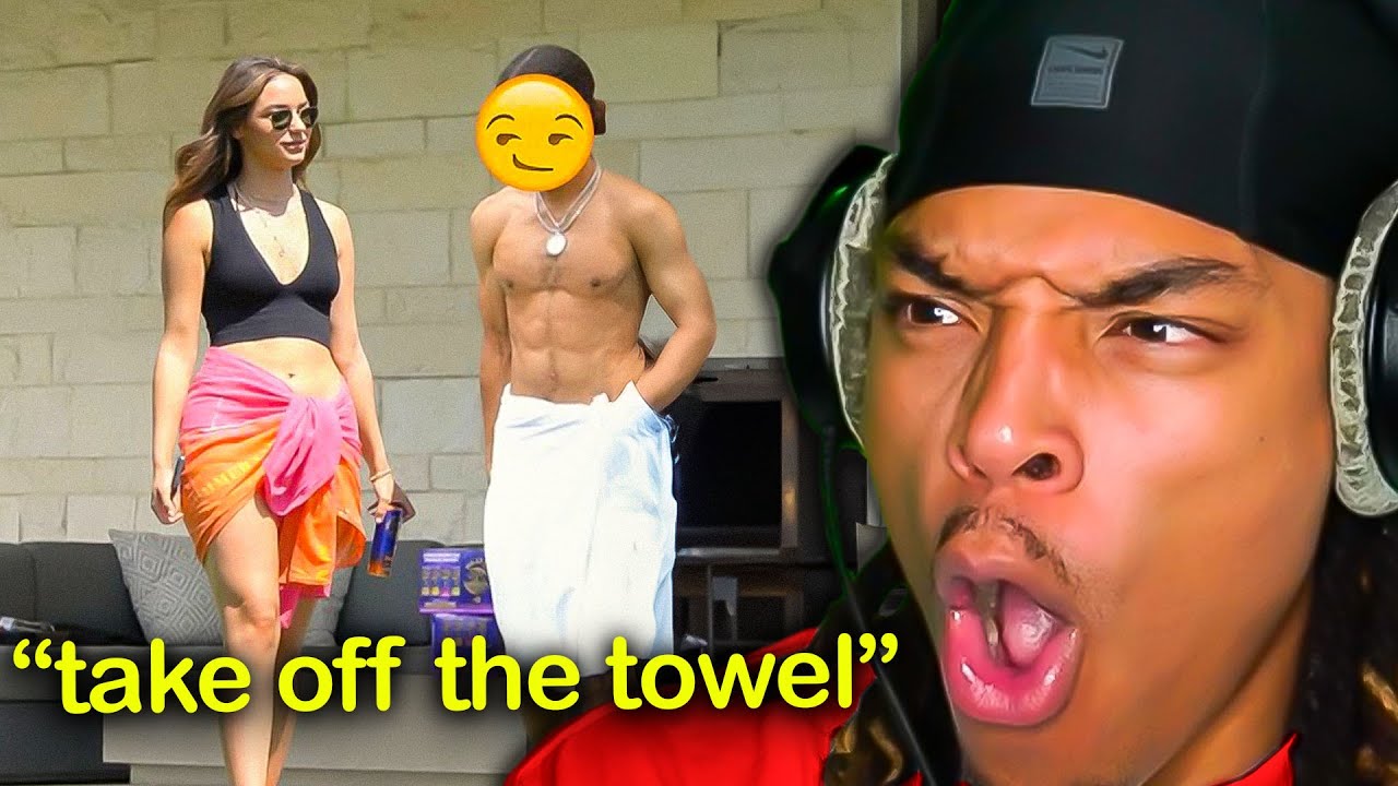 Entitled Girlfriend Tries To Trick Her Boyfriend Into Cheating