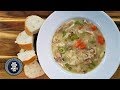 Easy Chicken and Dumpling Recipe - One Pot Meals - Easy Recipes