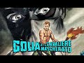 Golia e il Cavaliere Mascherato | Avventura Epica