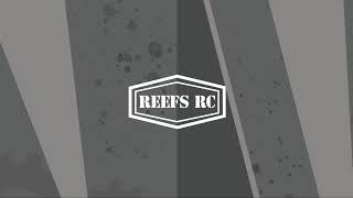 REEFS RC Live Stream