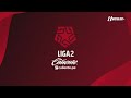 🔴EN VIVO | C.A MANNUCCI VS CLUB USMP  | APERTURA LIGA 2 | FECHA 2