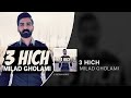 Milad gholami  3 hich  official track     