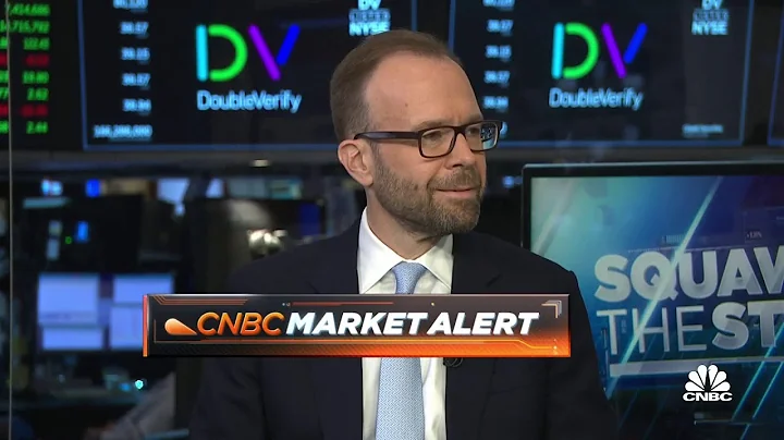 Jobs report seems consistent with soft landing in labor market, says Goldman's Jan Hatzius