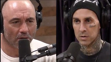 Travis Barker