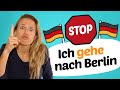 Typische Fehler beim Deutschlernen