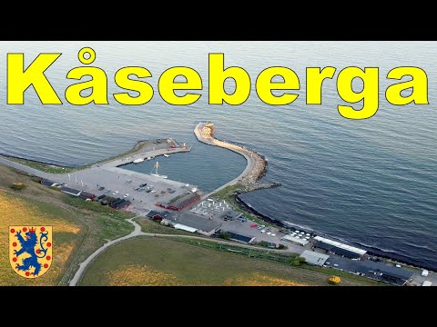 Kåseberga, Österlen, Kaseberga, Sweden [Travel] [Things To Do]