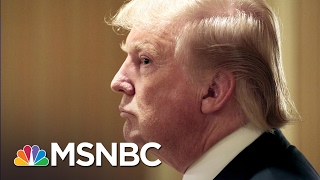 President Donald Trump's Friday Tweet: 'Iran Is Playing With Fire' | Morning Joe | MSNBC