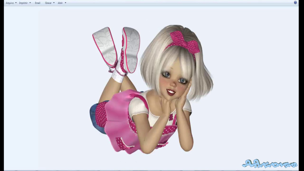 Tubes poser pack 2Materiais para Paint Shop Pro YouTube