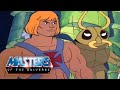 He-Man Official | Eye of the Beholder | He-Man Full Episode | Videos For Kids | Retro Cartoons