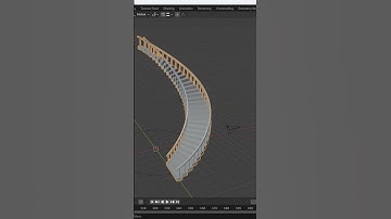How To Make A Spiral Staircase