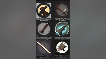 Create FREE Game Assets Using AI