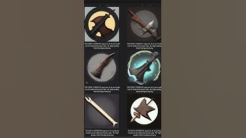 Create FREE Game Assets Using AI