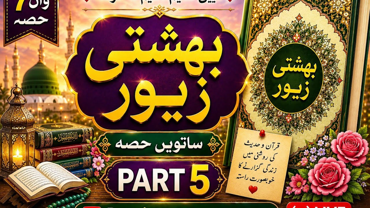 Latest Title & Thumbnail