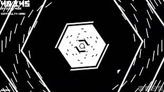 Open Hexagon - Illusory Mind- 77.004 seconds