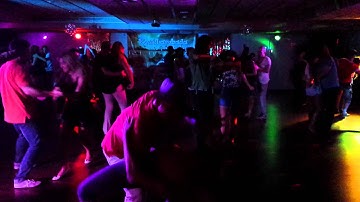 Barcelona Zouk Lambada Congress September 2013