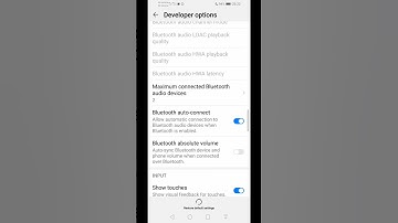 If headphones do not work in Huawei and Honor
