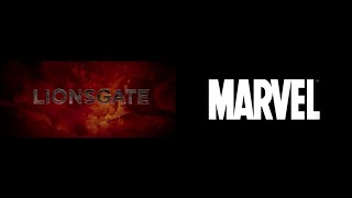 Lionsgate/Marvel (2007)