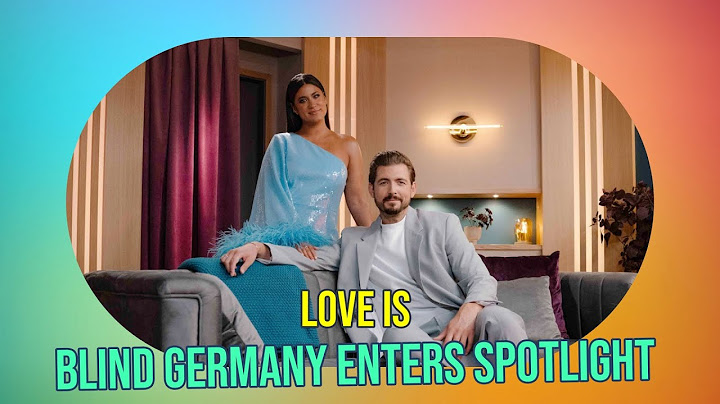 Love is Blind Germany: Episode 1 Recap - Hanni's Surprising Proposal?