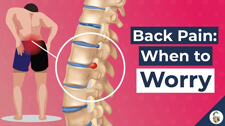 Low Back Pain Causes (and 7 Worrying Signs) - DayDayNews